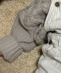 韓国子供服 | ニット/セーター