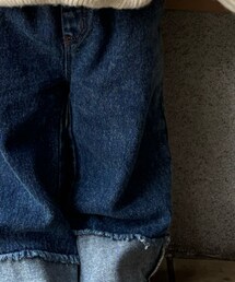 Birthday | デニムパンツ