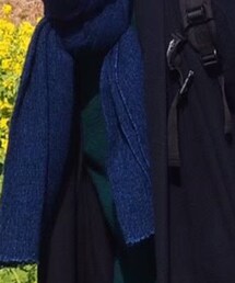 MITTAN | マフラー