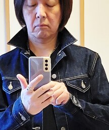 CRIMIE | デニムジャケット