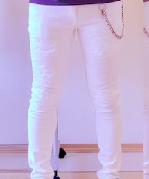 CRIMIE | デニムジャケット