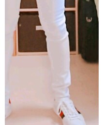 GUCCI | スニーカー