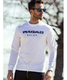 1piu1uguale3 RELAX | Tシャツ/カットソー