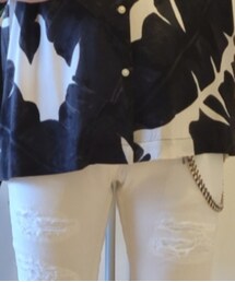 H&M | シャツ/ブラウス