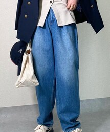 Healthy denim | デニムパンツ
