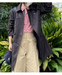 三京商会 | トレンチコート