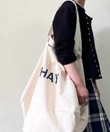 HAY | バッグ