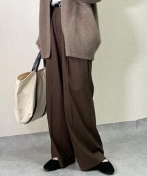 KO-RUM | パンツ