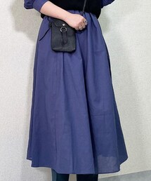 and R | ワンピース/ドレス