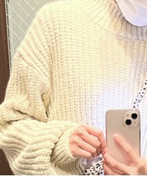 NOKCHA | ニット/セーター