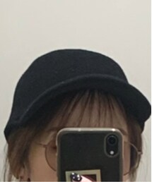 UNIQLO | キャップ