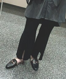 UNIQLO | パンツ