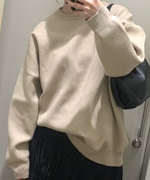JEANASIS | トップス