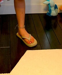 ZARA KIDS | ビーチサンダル