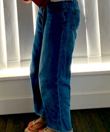 ZARA KIDS | デニムパンツ