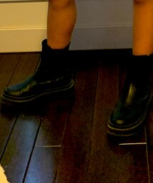 ZARA KIDS | ブーツ