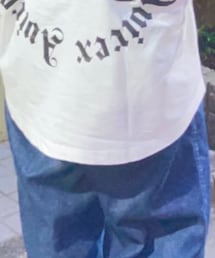 GU | デニムパンツ