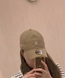 NEW ERA | キャップ