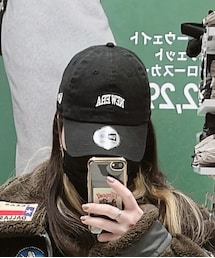 NEW ERA | キャップ