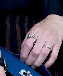 TIFFANY&Co. | リング