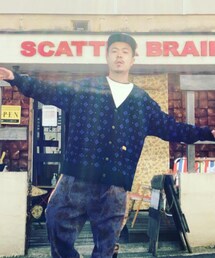 NATAL DESIGN | カーディガン/ボレロ