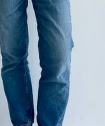 BEAMS PLUS | デニムパンツ