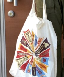 HOLLYWOOD RANCH MARKET | エコバッグ/サブバッグ