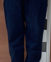 GU | デニムパンツ