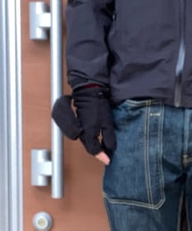 無印良品 | 手袋