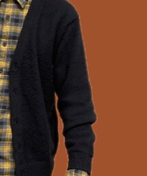 Mac-House | カーディガン/ボレロ