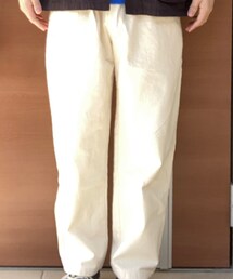 GU | パンツ