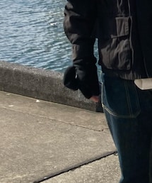無印良品 | 手袋