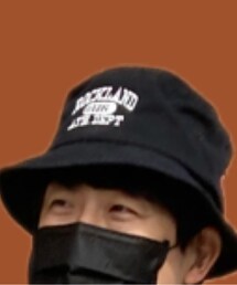 RAGEBLUE | ハット