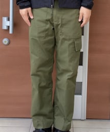 軍パン | カーゴパンツ