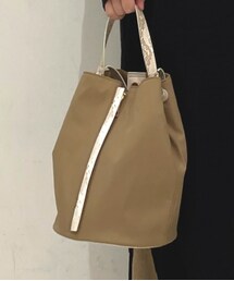 SENSE OF PLACE by URBAN RESEARCH | バッグ