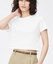 GU | Tシャツ/カットソー