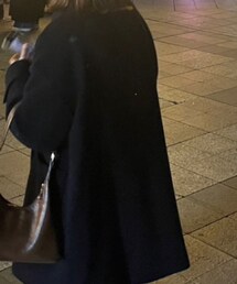 URBAN RESEARCH | ノーカラーコート