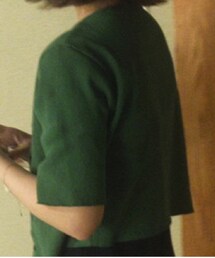 JEANASIS | トップス