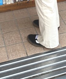 VANS | スニーカー