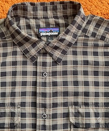 patagonia | シャツ/ブラウス