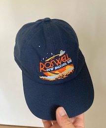 Roswell Cap | キャップ