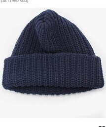 COLUMBIAKNIT | ニットキャップ/ビーニー