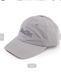 FedEX | キャップ