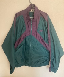 NIKE | ナイロンジャケット