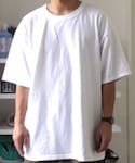 Champion(チャンピオン)の「トップス(Tシャツ/カットソー)」