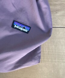 patagonia | エコバッグ/サブバッグ