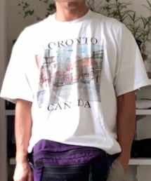 used | Tシャツ/カットソー