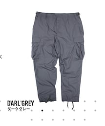 PROPPER | カーゴパンツ