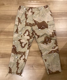 MILITARY | US.ARMY 80's BDU pants(カーゴパンツ)