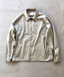 RELAX FIT | RELAX FIT [DRIZZLER](ブルゾン)